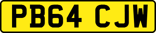 PB64CJW