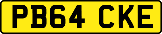 PB64CKE