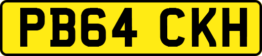 PB64CKH