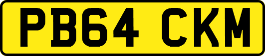 PB64CKM