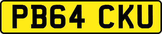 PB64CKU