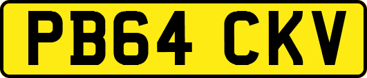 PB64CKV