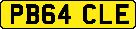 PB64CLE