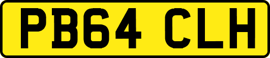 PB64CLH