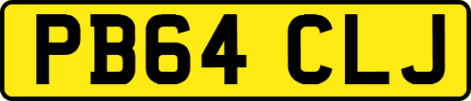 PB64CLJ