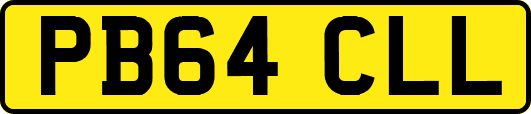 PB64CLL