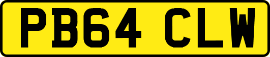 PB64CLW