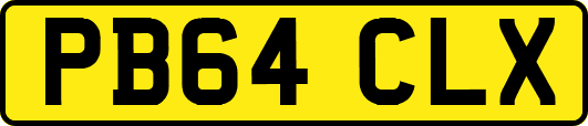 PB64CLX