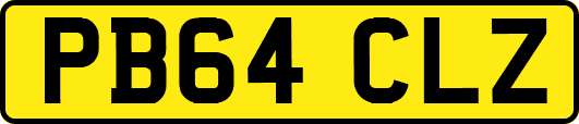 PB64CLZ