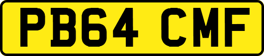 PB64CMF