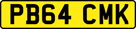 PB64CMK