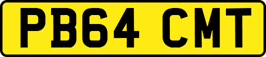 PB64CMT
