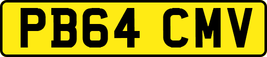 PB64CMV
