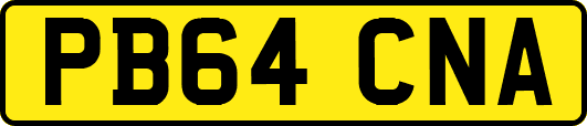 PB64CNA