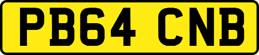 PB64CNB