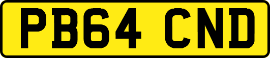 PB64CND
