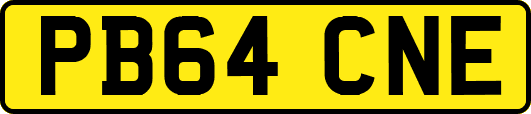 PB64CNE