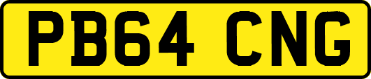 PB64CNG