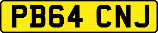 PB64CNJ
