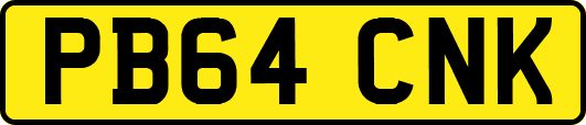 PB64CNK