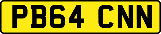PB64CNN