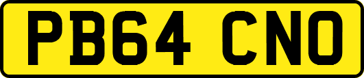 PB64CNO