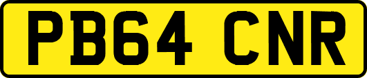 PB64CNR