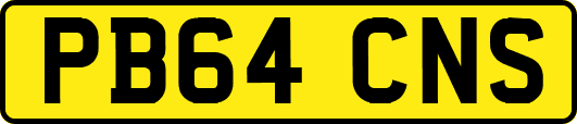 PB64CNS