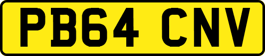 PB64CNV