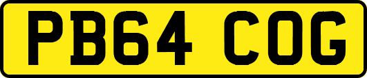 PB64COG