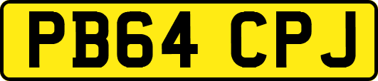 PB64CPJ