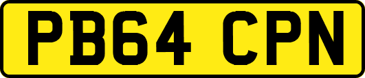 PB64CPN