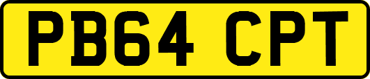 PB64CPT