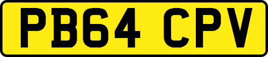 PB64CPV