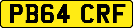 PB64CRF