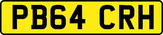 PB64CRH