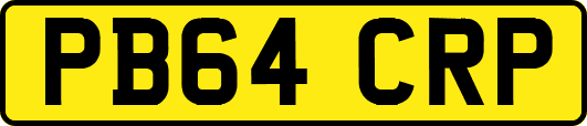 PB64CRP