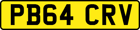 PB64CRV