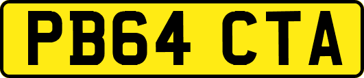 PB64CTA