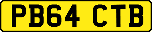 PB64CTB