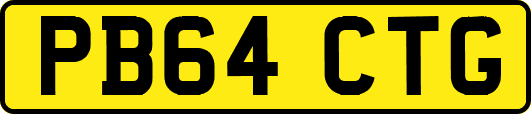 PB64CTG