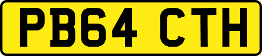 PB64CTH