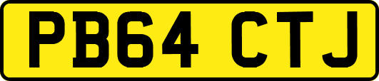 PB64CTJ