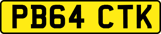 PB64CTK
