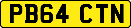 PB64CTN