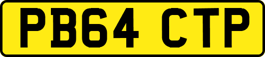 PB64CTP