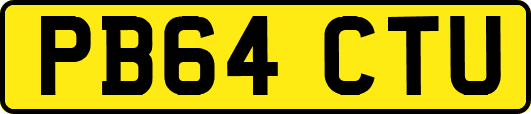 PB64CTU