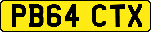 PB64CTX