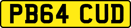 PB64CUD