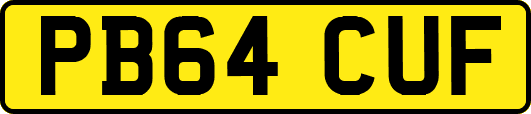 PB64CUF